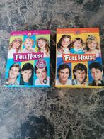 Coffrets DVD Full house saisons 1 et 2 sous-titres néerlanda, Comme neuf, Tous les âges, Coffret, Enlèvement ou Envoi
