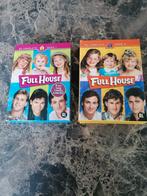 Coffrets DVD Full house saisons 1 et 2 sous-titres néerlanda, CD & DVD, DVD | TV & Séries télévisées, Comme neuf, Tous les âges