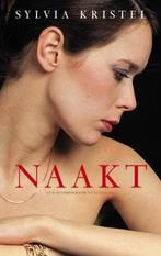 Naakt / Sylvia Kristel, Ophalen of Verzenden, Zo goed als nieuw