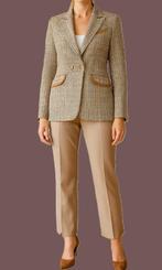 Blazer élégant Rich & Royal taille 34/36, Vêtements | Femmes, Vestes & Costumes, Enlèvement ou Envoi, Autres couleurs, Rich & Royal