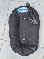 Wing Halcyon Eclipse 30, Watersport en Boten, Duiken, Ophalen, Zo goed als nieuw