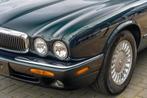 Jaguar XJ (X308) 3.2, Autos, Oldtimers & Ancêtres, 5 places, Vert, Cuir, Berline