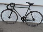 State Bicycles single speed/fixie maat 55, Fietsen en Brommers, 53 tot 57 cm, Ophalen