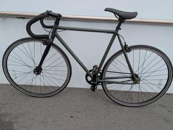 State Bicycles single speed/fixie maat 55 beschikbaar voor biedingen