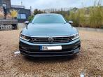 VW Passat r-line b8 2.0tdi 150 euro6 (lire l annonce), Auto's, Overige bekleding, Particulier, Te koop, Cruise Control