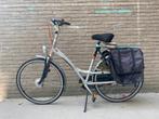 Damesfiets Batavus ( zo goed als nieuw ), Fietsen en Brommers, Ophalen, Zo goed als nieuw, Batavus, Versnellingen