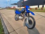 Yamaha xt 600 e 2002, Particulier, Enduro, Minimaal motorrijbewijs A2, 595 cc