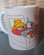 PADDINGTON 1995 Staffordshire Tableware made in England, Verzamelen, Ophalen of Verzenden, Zo goed als nieuw