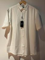 Hugo Boss 🆕, Kleding | Heren, Overhemden, Ophalen, Nieuw, Wit, Hugo boss