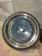 Schmidt TH Line 18" 4x108, Ophalen, Velg(en)