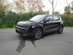 Jeep Avenger Avenger Longitude (bj 2024, automaat), Auto's, Jeep, Stof, Gebruikt, Zwart, 5 zetels