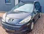 Peugeot 207 75.000km, Break, Essence