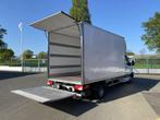 Verhuizen en transport, Diensten en Vakmensen