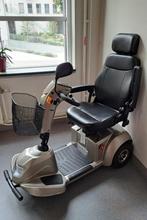 Vermeiren scooter, goudkleurig, Diversen, Brommobielen en Scootmobielen, Ophalen, Gebruikt