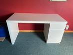 Ikea bureau MALM, Huis en Inrichting, Ophalen, Gebruikt, Bureau
