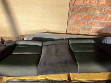 achterbank type r  beschikbaar voor biedingen