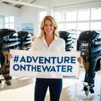 Honda Buitenboordmotor in de Actie bij Benautic Watersport!, Watersport en Boten, -, -, Nieuw, Ophalen of Verzenden
