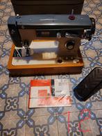 Machine à coudre.  FELCA 26., Enlèvement, Machine à coudre