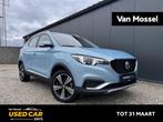 MG ZS EV Luxury 45 kWh, Auto's, MG, 45 kWh, Gebruikt, 1532 kg, Overige kleuren