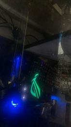 Nividea gtx 1080, Computers en Software, Videokaarten, Ophalen, Zo goed als nieuw