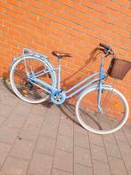 B-twin elops 520, Ophalen, Zo goed als nieuw