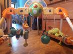 Arche de jeux pour bébés, Gebruikt, Ophalen