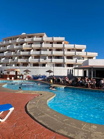 2 slaapkamer app. tenerife  beschikbaar voor biedingen