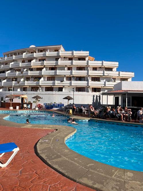 2 slaapkamer app. tenerife, Vakantie, Vakantiehuizen | Spanje, Canarische Eilanden, Appartement, Aan zee, 2 slaapkamers, Eigenaar