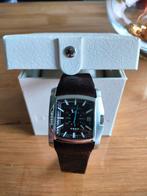horloge polshorloge DZ1179, Handtassen en Accessoires, Horloges | Heren, Ophalen, Gebruikt, Polshorloge