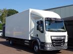 DAF LF 260 16 TON SLEEPER BOX 720X250X244 LBW 1.5 T * Gerese, Auto's, Automaat, Achterwielaandrijving, Euro 6, Wit