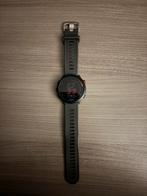 Garmin Forerunner 55 grey, Handtassen en Accessoires, Sporthorloges, Ophalen, Conditie, Garmin, Zo goed als nieuw