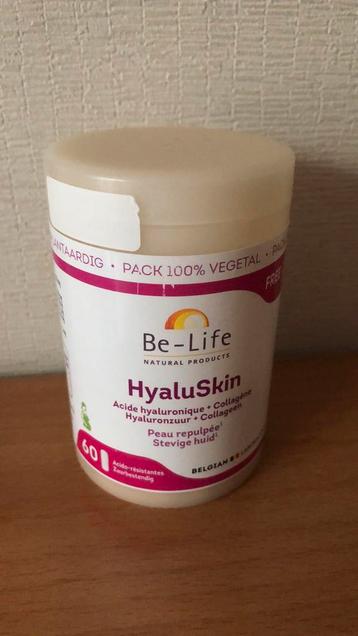 Be-Life HyaluSkin Stevige Huid