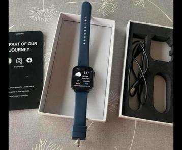 Gard pro health smartwatch 3, Étanche, Comme neuf, Enlèvement, Gard pro