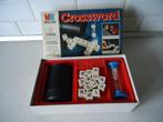 Crossword van MB in prima staat en compleet !, Hobby en Vrije tijd, Gezelschapsspellen | Overige, Ophalen of Verzenden, Zo goed als nieuw