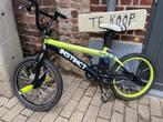 BMX, Ophalen, Staal, INSTINCT, 16 tot 20 inch