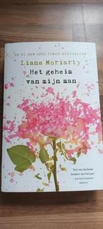 Liane Moriarty - Het geheim van mijn man, Boeken, Ophalen, Liane Moriarty