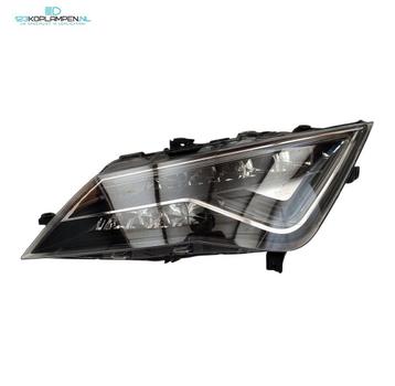 Seat Leon 5F facelift Full LED koplamp links 5F1941007G beschikbaar voor biedingen