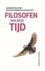 Filosofen van deze tijd, Ophalen of Verzenden, Gelezen