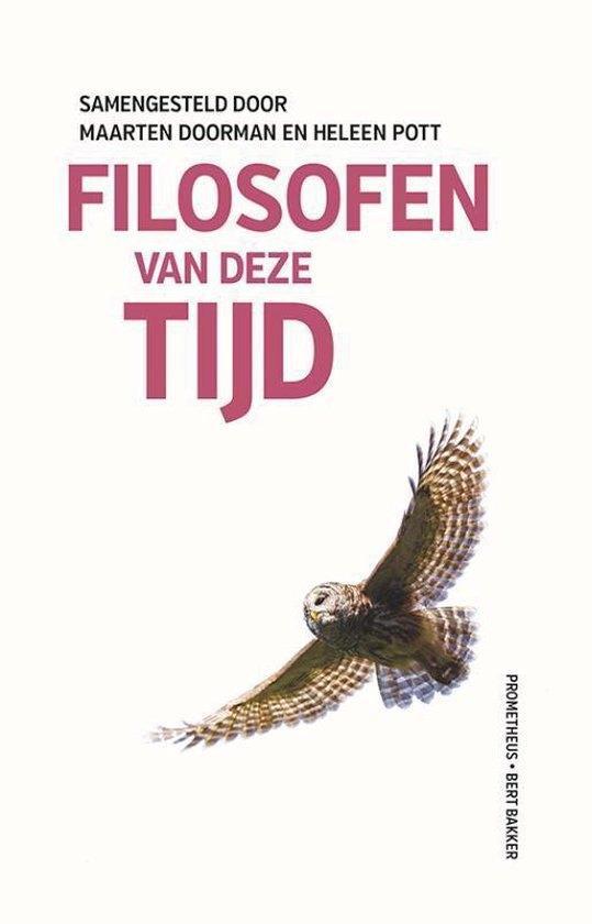 Filosofen van deze tijd, Livres, Philosophie, Utilisé, Enlèvement ou Envoi