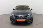 (2AHN138) Skoda SUPERB COMBI, Auto's, Skoda, Stof, Parkeersensor, Bedrijf, 5 deurs