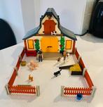 Playmobil Boerderij, Kinderen en Baby's, Ophalen of Verzenden, Gebruikt, Complete set