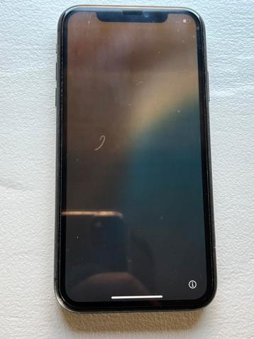 Mooie Iphone 11 , 128 gb! beschikbaar voor biedingen