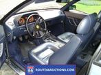 Ferrari Mondial T | 1990 | Route 66 Auctions, Auto's, Zwart, Bedrijf, Handgeschakeld, Overige carrosserie