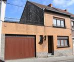 Maison à vendre à Frameries, 2 chambres, 129 m², Vrijstaande woning, 2 kamers