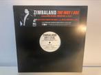 Hip Hop 12” Promo Lp Timbaland, Cd's en Dvd's, Vinyl | Hiphop en Rap, Ophalen of Verzenden