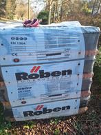 Roben Bergamo anthraciet, Doe-het-zelf en Bouw, Ophalen, Nieuw