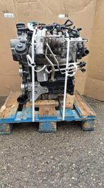 Complete motor BMY VW SKODA 1.4 TSI, Ophalen of Verzenden, Gebruikt, Volkswagen