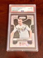 2018 Panini Prizm W/C Kimmich Lazer Prizm Germany PSA 10, Zo goed als nieuw, Plaatje