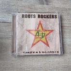 CD Roots Rockers – Tanzen & Schrei'n, Cd's en Dvd's, Cd's | Reggae en Ska, Ophalen of Verzenden, Gebruikt