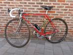 TI Raleigh replica koersfiets, Ophalen of Verzenden, Gebruikt, Batavus